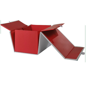cosmetic sample box cosmetic sample box