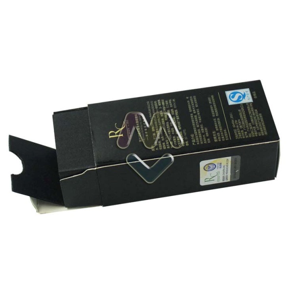 cosmetic packaging boxes