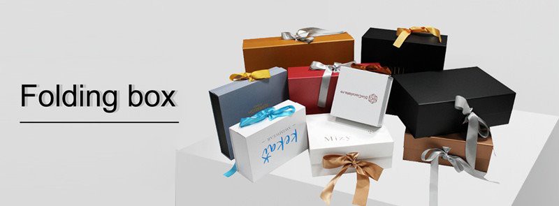 folding gift box