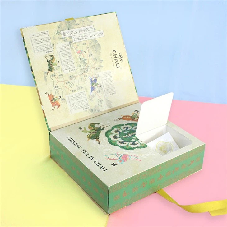 Wholesale Magnetic Closure Boxes