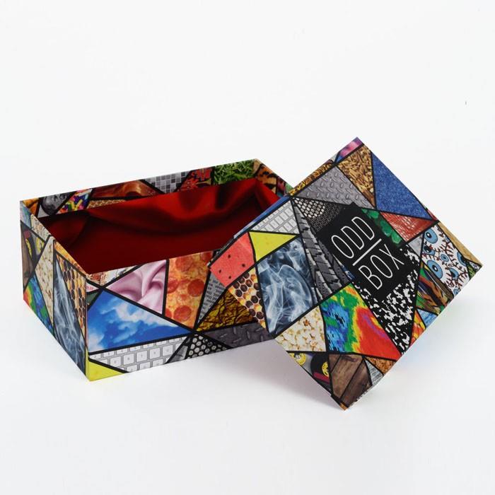 Custom Boxes With Logo For Shoe Factory
