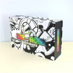 Қуттиҳои тӯҳфаҳои магнитии Мавлуди Исо